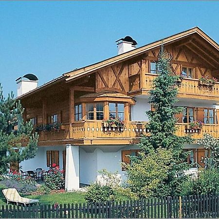 Ferienhaus Rosa 2 & 5 Fussen Ngoại thất bức ảnh
