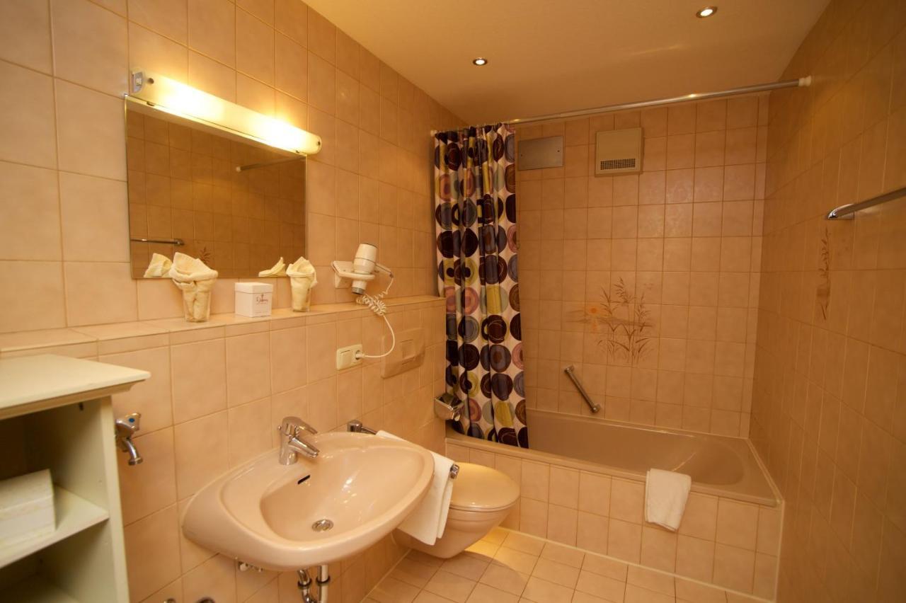 Ferienhaus Rosa 2 & 5 Fussen Ngoại thất bức ảnh