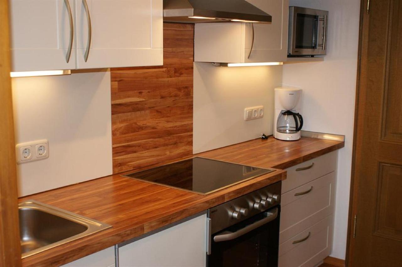 Ferienhaus Rosa 2 & 5 Fussen Ngoại thất bức ảnh